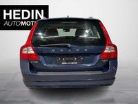 käytetty Volvo V70 D4 Classic Business aut