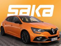 Käytetty Renault Mégane IV R.S. 279 HP (205 kW) 2021 Viistoperä