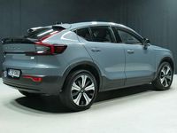Käytetty Volvo C40 Plus 169 kW (231 HP) 2023 Katumaasturi