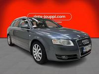 Käytetty Audi A4 2005 Farmari