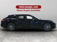 käytetty Porsche Panamera 4 E-Hybrid Sport Turismo - Suomiauto, Adapt.vakkari, Sport-putkisto, Panoraamakatto, Bose