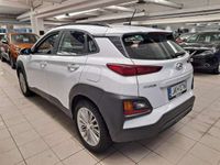 käytetty Hyundai Kona 1,6 T-GDI 7DCT-aut. Comfort