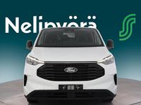 Uusi Ford Transit Custom Trend 2025 Van