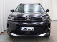 käytetty Citroën C5 Aircross Plug-in Hybrid 225 Shine Launch Edition ë-EAT8