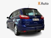 käytetty Ford Grand C-Max 10 EcoBoost 125 hv start/stop M6 Titanium