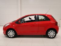 käytetty Toyota Yaris 1,3 VVT-i Superior 3ov