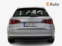 käytetty Audi A3 Sportback Business 14 TFSI 92 kW S tronic**Lohko+.sis.pistoke Suomi-Auto 1-Omistaja Xenon plus**