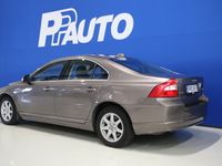 käytetty Volvo S80 2,4D Momentum aut