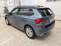 käytetty Skoda Kamiq 1,0 TSI 115 Style DSG Autom