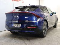 käytetty Kia EV6 GT-Line AWD 77 kWh 325 hv