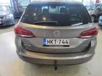 käytetty Opel Astra Sport Tourer Sport 1,4 Turbo 103kW MT6