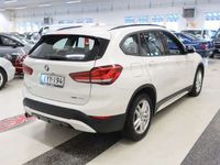 käytetty BMW X1 F48 xDrive25e A Charged Edition Sport