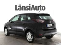 käytetty Opel Crossland X City Edition 130 Automatic /