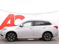 Käytetty Mitsubishi Outlander P-HEV Instyle 121 HP (88 kW) 2018 Katumaasturi