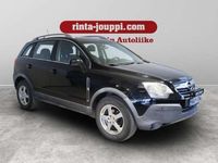 käytetty Opel Antara 5-ov Enjoy 2,0 CDTI 110kW/150hv AT5 AWD