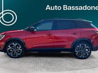 Käytetty Renault Austral Techno Esprit Alpine 199 HP (146 kW) 2025 Katumaasturi