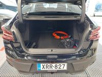 käytetty Citroën e-C4 X Full Electric 136 Shine 50 kWh
