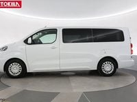 Käytetty Toyota Proace Verso Active 142 HP (104 kW) 2022 Valkoinen Farmari