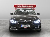 käytetty BMW 430 430 F32 Coupe d A xDrive Business - Adaptiivinen