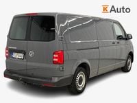 Käytetty VW T6.1 Pro 114 HP (83 kW) 2019 Van