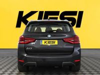 Käytetty BMW iX3 Comfort Edition 210 kW (286 HP) 2022 Katumaasturi