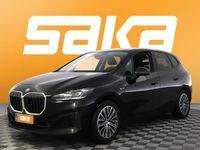 Käytetty BMW 225 Active Tourer Comfort Edition 245 HP (180 kW) 2023 Tila-auto