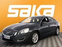 Käytetty Volvo S60 Momentum 114 HP (83 kW) 2012 Sedan
