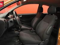 käytetty Opel Corsa Corsa 1.2 16v Twinport Limited + VÄHÄN AJETTU PIRTSAKAN VÄRINEN ILMASTOITU+ JAKOPÄÄ UUSITTU 2021 + RAHOITUS +