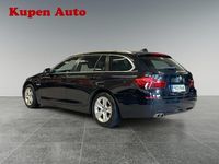 Käytetty BMW 520 M Sport 190 HP (139 kW) 2015 Farmari