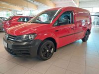 käytetty VW Caddy Maxi Caddy 1.6 TDI Bluemotion DSG