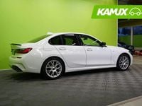 Käytetty BMW 330e M Sport 292 HP (214 kW) 2020 Valkoinen Sedan