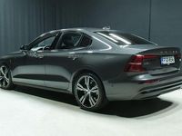 Käytetty Volvo S60 Performance 456 HP (335 kW) 2023 Sedan