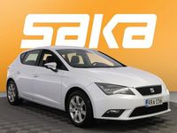 Käytetty Seat Leon Style 105 HP (77 kW) 2012 Viistoperä