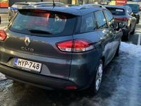 Käytetty Renault Clio GrandTour 90 HP (66 kW) 2020 Farmari