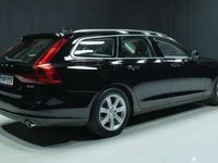 käytetty Volvo V90 D3 R-Design aut | - rahoitustarjous 2,9 % + kulut