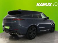Käytetty Land Rover Range Rover Sport Autobiography 510 HP (375 kW) 2023 Sininen Katumaasturi