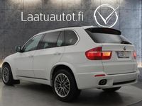 Käytetty BMW X5 M Sport 235 HP (172 kW) 2008 Katumaasturi