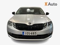 käytetty Skoda Octavia 15 TSI Style BusinessLine DSG Autom.** NAVI WEBASTOym...**