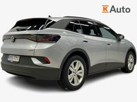 Uusi VW ID.4 Pro 207 kW (282 HP) 2026 Harmaa Katumaasturi