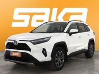 käytetty Toyota RAV4 Hybrid 