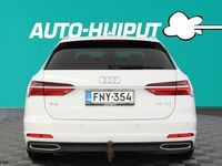 Käytetty Audi A6 Business 163 HP (119 kW) 2019 Farmari
