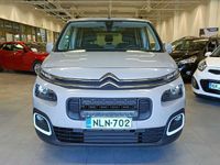 käytetty Citroën Berlingo BlueHDi 130 Shine M EAT8