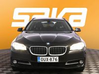 Käytetty BMW 518 Exclusive 150 HP (110 kW) 2015 Farmari