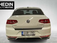 käytetty VW Passat Variant Highline 2,0 TDI 103 kW (140 hv) BlueMotio