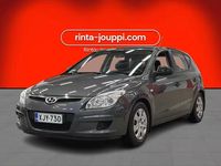 Käytetty Hyundai i30 Classic 109 HP (80 kW) 2008 Viistoperä