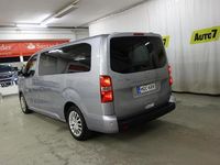 Käytetty Toyota Proace Verso Comfort 144 HP (105 kW) 2022 Harmaa Farmari