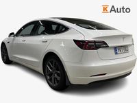 Käytetty Tesla Model 3 Standard Range 211 kW (287 HP) 2020 Sedan