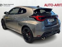 Käytetty Toyota Yaris Sport 276 HP (202 kW) 2025 Harmaa Viistoperä