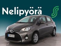 Käytetty Toyota Yaris Multidrive S 99 HP (72 kW) 2017 Viistoperä