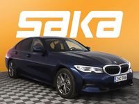 Käytetty BMW 330e Sport Line 252 HP (185 kW) 2020 Sedan